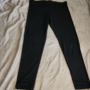 Karen Kane Black Leggings